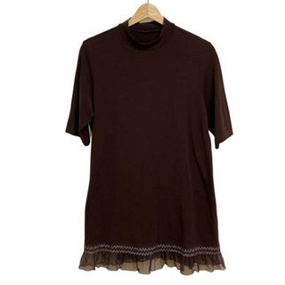 TOKUKO 1er VOLのフリマアイテム一覧 TOKUKO 1er VOLのフリマアイテム一覧