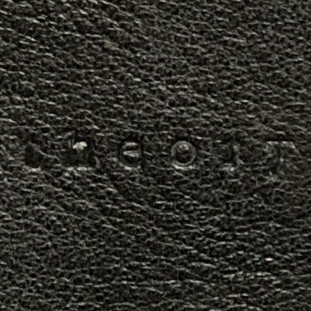 Theory - theory(セオリー) トートバッグ - 黒 ムートンの通販 Theory - theory(セオリー) トートバッグ - 黒 ムートンの通販