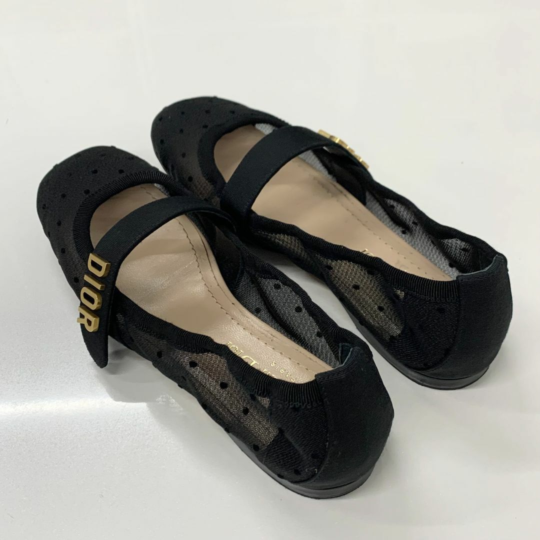 Christian Dior - 7691 クリスチャンディオール BABY-D ロゴ Christian Dior - 7691 クリスチャンディオール BABY-D ロゴ