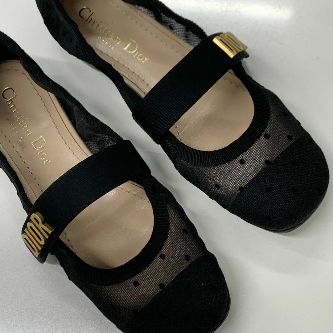 Christian Dior - 7691 クリスチャンディオール BABY-D ロゴ Christian Dior - 7691 クリスチャンディオール BABY-D ロゴ