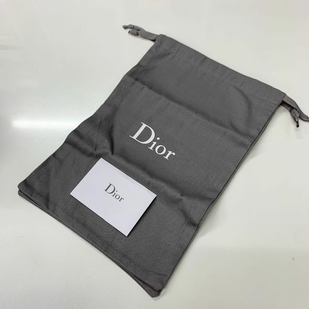 Christian Dior - 7691 クリスチャンディオール BABY-D ロゴ Christian Dior - 7691 クリスチャンディオール BABY-D ロゴ