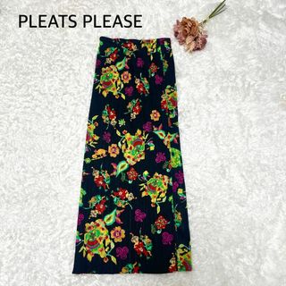 PLEATS PLEASE ISSEY MIYAKE - イッセイミヤケプリーツプリーズ PLEATS PLEASE ISSEY MIYAKE - イッセイミヤケプリーツプリーズ