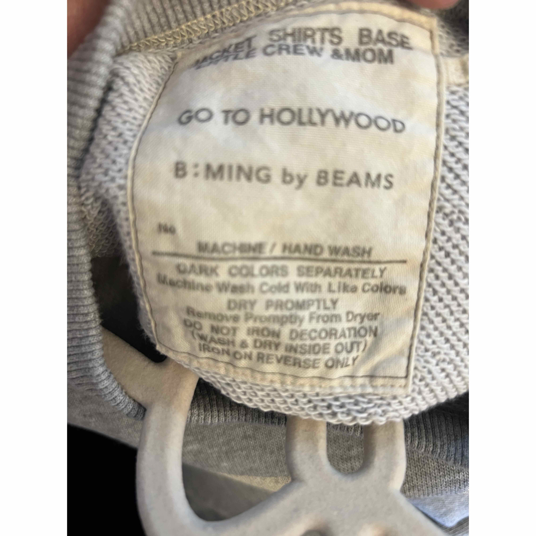 GO TO HOLLYWOOD - GO TO HOLLYWOOD×BEAMS ナンバリング GO TO HOLLYWOOD - GO TO HOLLYWOOD×BEAMS ナンバリング