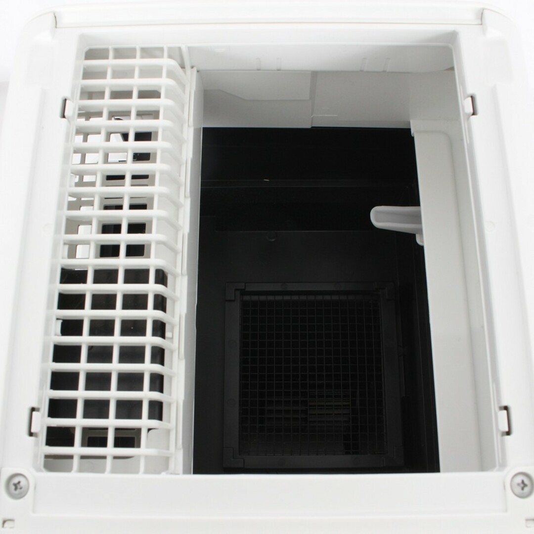 DAIKIN - 【美品】ダイキン ストリーマ空気清浄機 MC55Z-W DAIKIN - 【美品】ダイキン ストリーマ空気清浄機 MC55Z-W