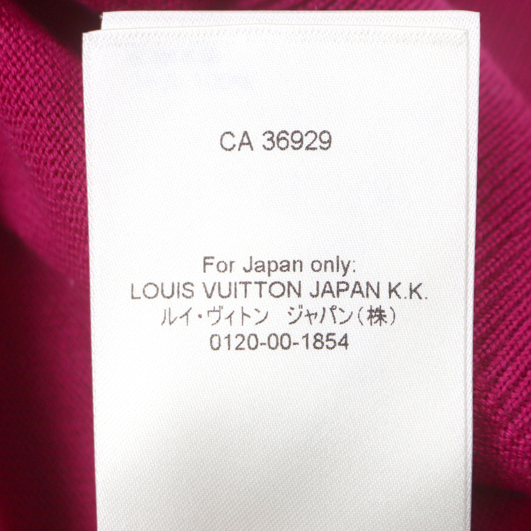 LOUIS VUITTON - 美品▽LOUIS VUITTON ルイヴィトン 22SS Amen LOUIS VUITTON - 美品▽LOUIS VUITTON ルイヴィトン 22SS Amen