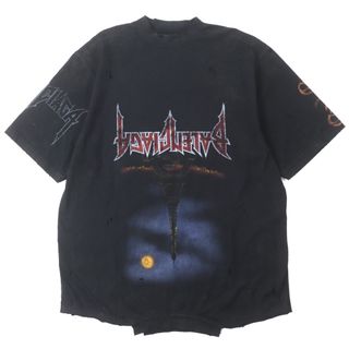 BALENCIAGA - 極希少‼️☆ハイブランド ロゴT☆の通販 by s'a BALENCIAGA - 極希少‼️☆ハイブランド ロゴT☆の通販 by s'a