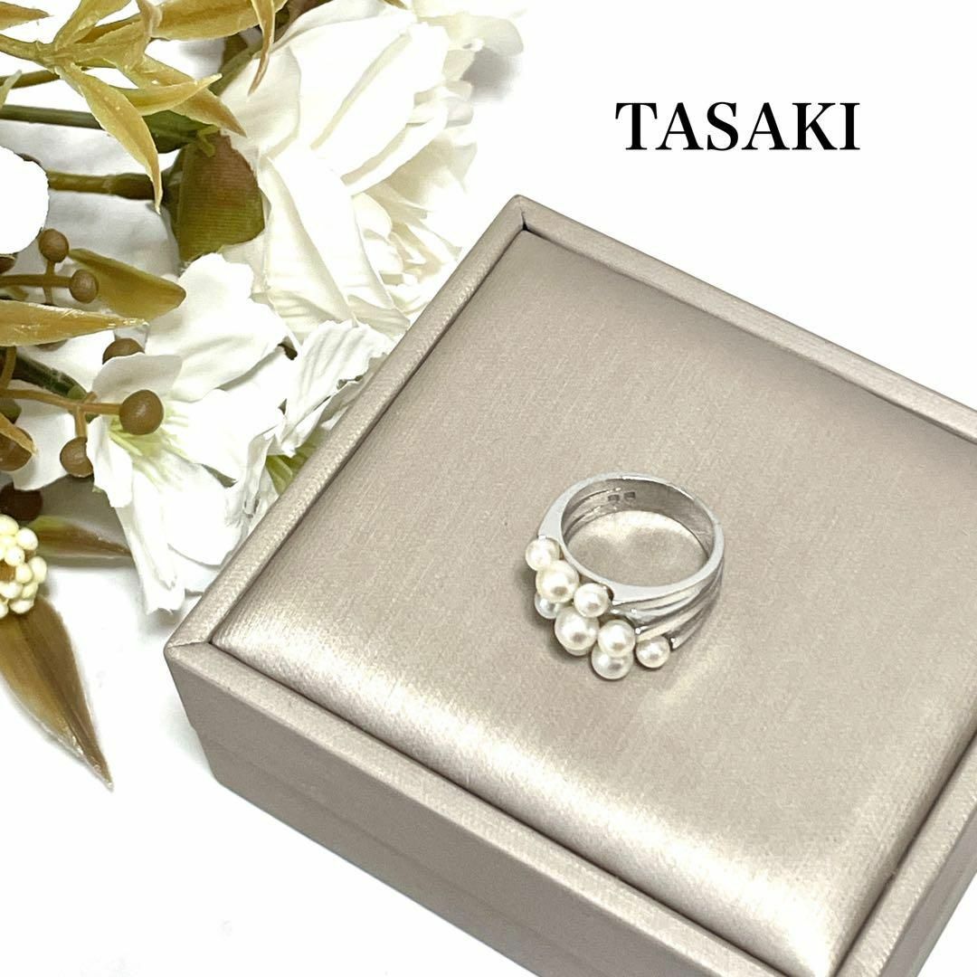 TASAKI - 希少✨田崎真珠 タサキ ベビーパール 9珠 約9 号の通販 TASAKI - 希少✨田崎真珠 タサキ ベビーパール 9珠 約9 号の通販