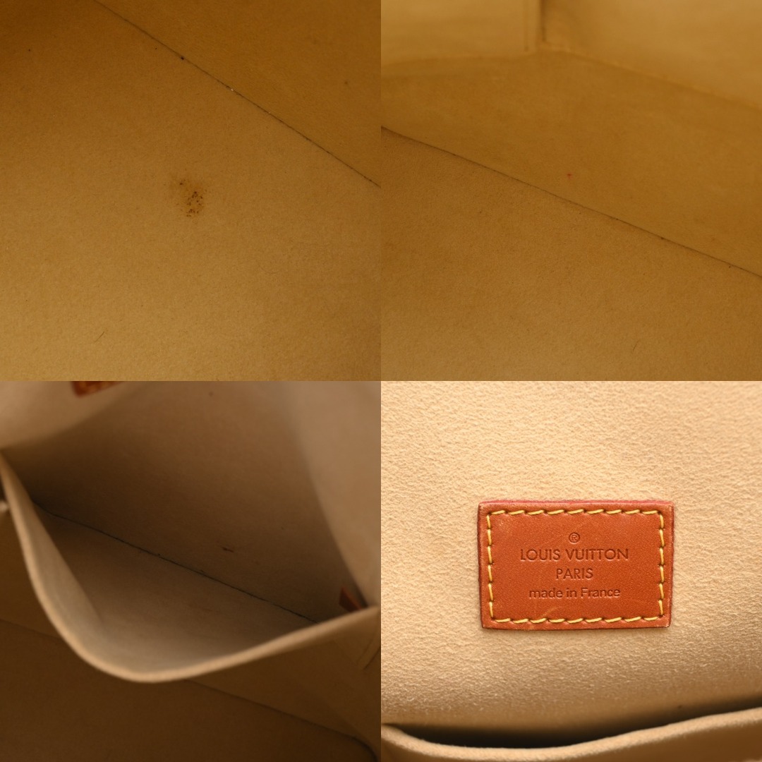 LOUIS VUITTON - ルイヴィトン ノマド ロックイット トート LOUIS VUITTON - ルイヴィトン ノマド ロックイット トート