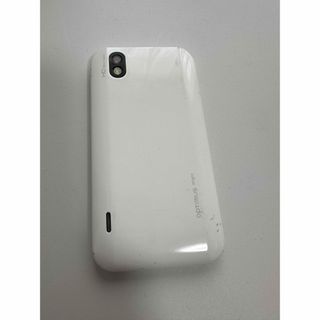 LG Electronics - LG G8x ThinQ Softbank版 バッテリー交換済み LG Electronics - LG G8x ThinQ Softbank版 バッテリー交換済み