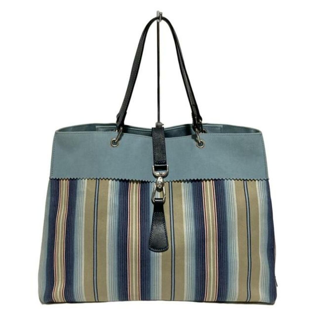 LONGCHAMP - LONGCHAMP(ロンシャン) トートバッグ - ライト LONGCHAMP - LONGCHAMP(ロンシャン) トートバッグ - ライト
