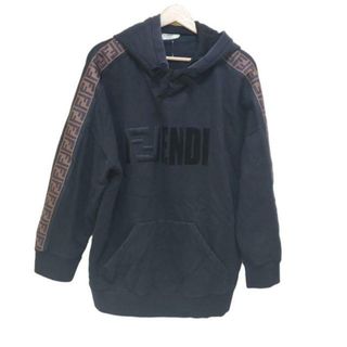 FENDI(パーカー)のフリマアイテム一覧 FENDI(パーカー)のフリマアイテム一覧
