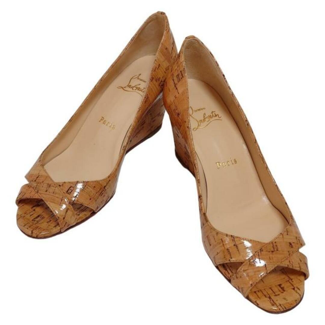 Christian Louboutin - CHRISTIAN LOUBOUTIN(クリスチャン Christian Louboutin - CHRISTIAN LOUBOUTIN(クリスチャン