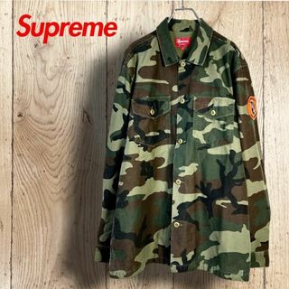 Supreme - G-DRAGON着用 Supreme レオパードジャケットの通販 by Supreme - G-DRAGON着用 Supreme レオパードジャケットの通販 by