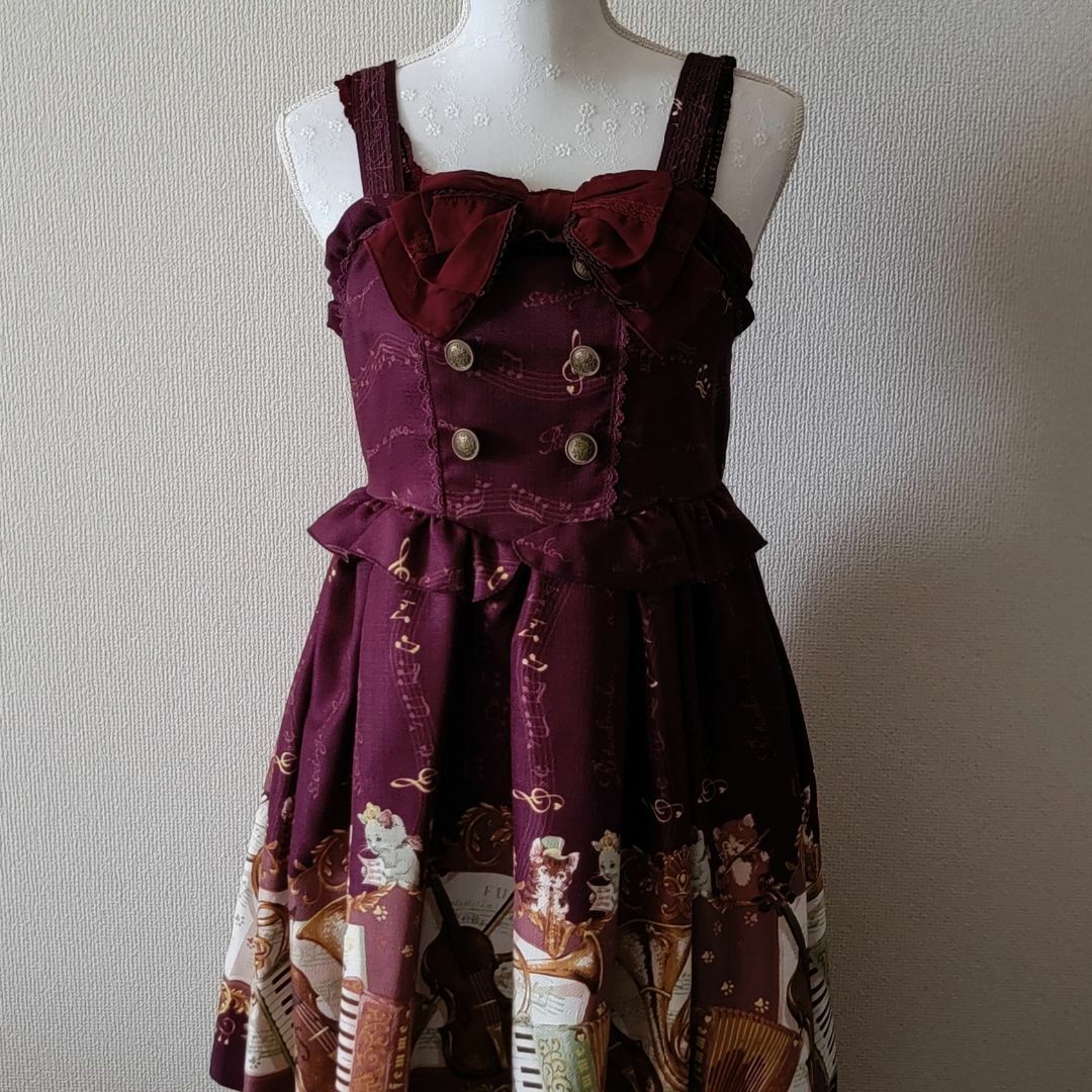 axes femme - ◇美品◇アクシーズファム ビッグリボン axes femme - ◇美品◇アクシーズファム ビッグリボン