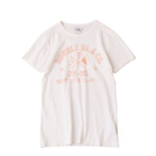 RRL(Tシャツ/カットソー(半袖/袖なし))のフリマアイテム一覧 RRL(Tシャツ/カットソー(半袖/袖なし))のフリマアイテム一覧