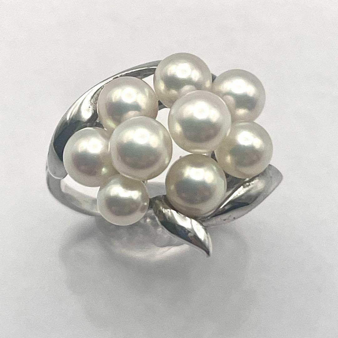 MIKIMOTO - 希少✨皇室御用達 MIKIMOTO ミキモト ベビーパール MIKIMOTO - 希少✨皇室御用達 MIKIMOTO ミキモト ベビーパール