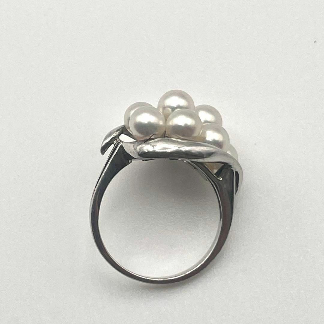 MIKIMOTO - 希少✨皇室御用達 MIKIMOTO ミキモト ベビーパール MIKIMOTO - 希少✨皇室御用達 MIKIMOTO ミキモト ベビーパール