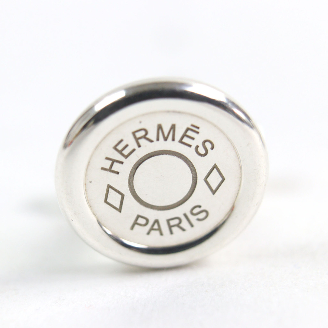HERMES - 良品○HERMES エルメス セリエデザイン ロゴ刻印 HERMES - 良品○HERMES エルメス セリエデザイン ロゴ刻印