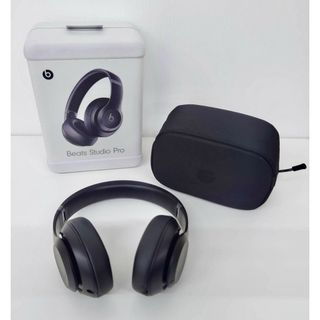 Beats by Dr Dre - 新品 未開封 パワービーツプロ ネイビーの Beats by Dr Dre - 新品 未開封 パワービーツプロ ネイビーの