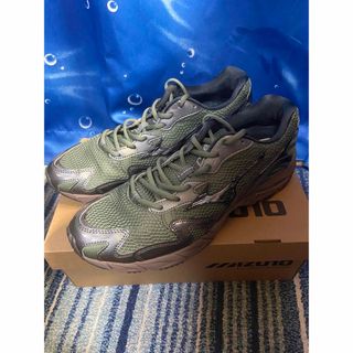 MIZUNO - 新品 24.0 MIZUNO WAVE PROPHECY MOC GTX ミズノの通販 MIZUNO - 新品 24.0 MIZUNO WAVE PROPHECY MOC GTX ミズノの通販
