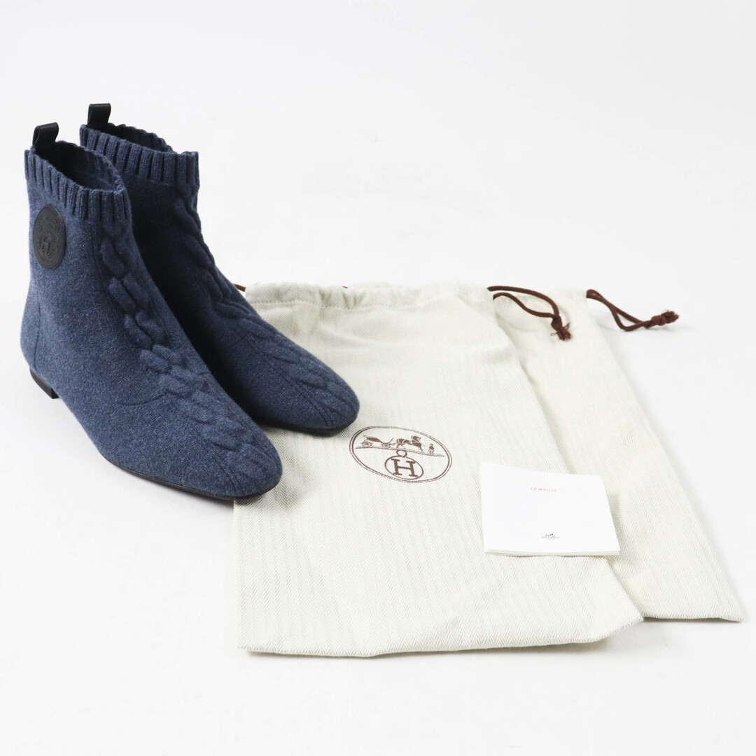 HERMES - 未使用品◎HERMES エルメス デュオ エクスリブリス HERMES - 未使用品◎HERMES エルメス デュオ エクスリブリス