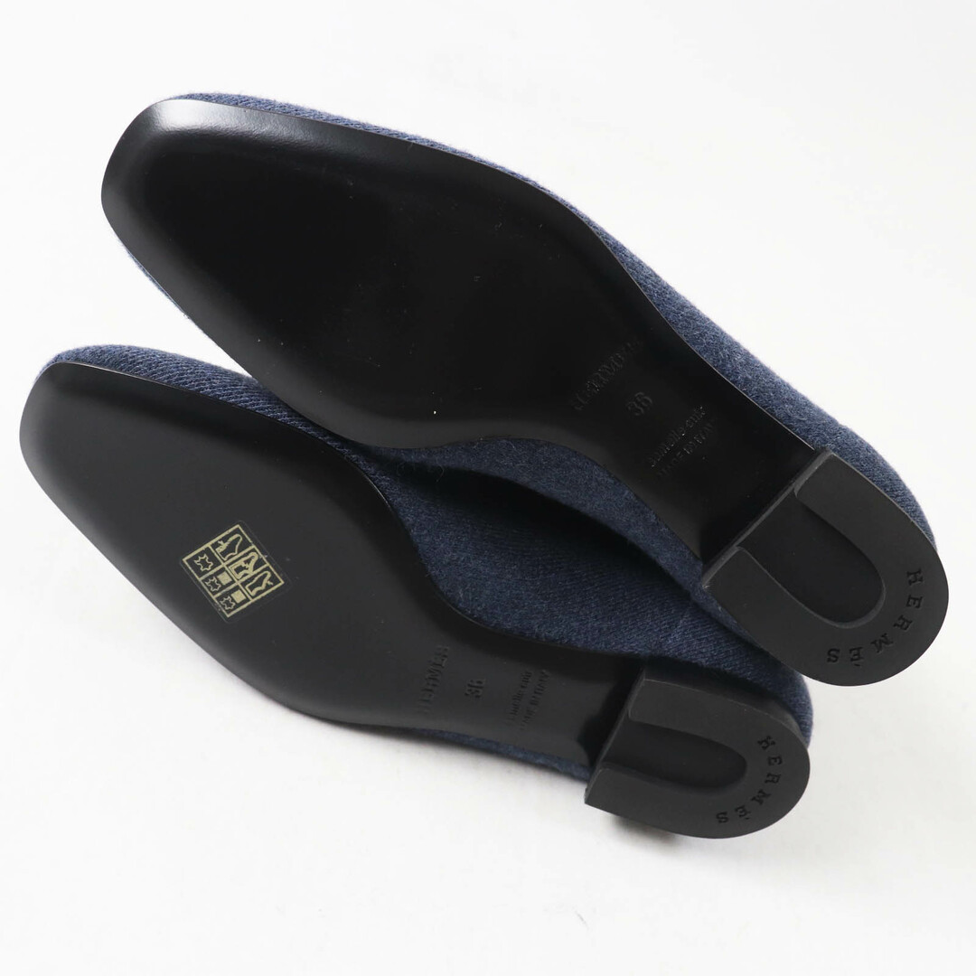 HERMES - 未使用品◎HERMES エルメス デュオ エクスリブリス HERMES - 未使用品◎HERMES エルメス デュオ エクスリブリス