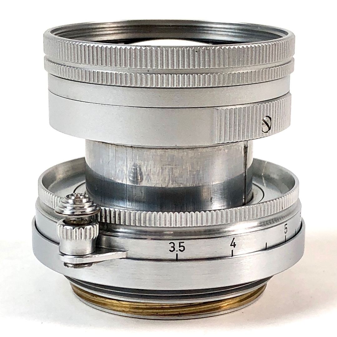 ライカ SUMMICRON 50mm F2 ズミクロン 沈胴 Lマウント L39 中古 ライカ SUMMICRON 50mm F2 ズミクロン 沈胴 Lマウント L39 中古