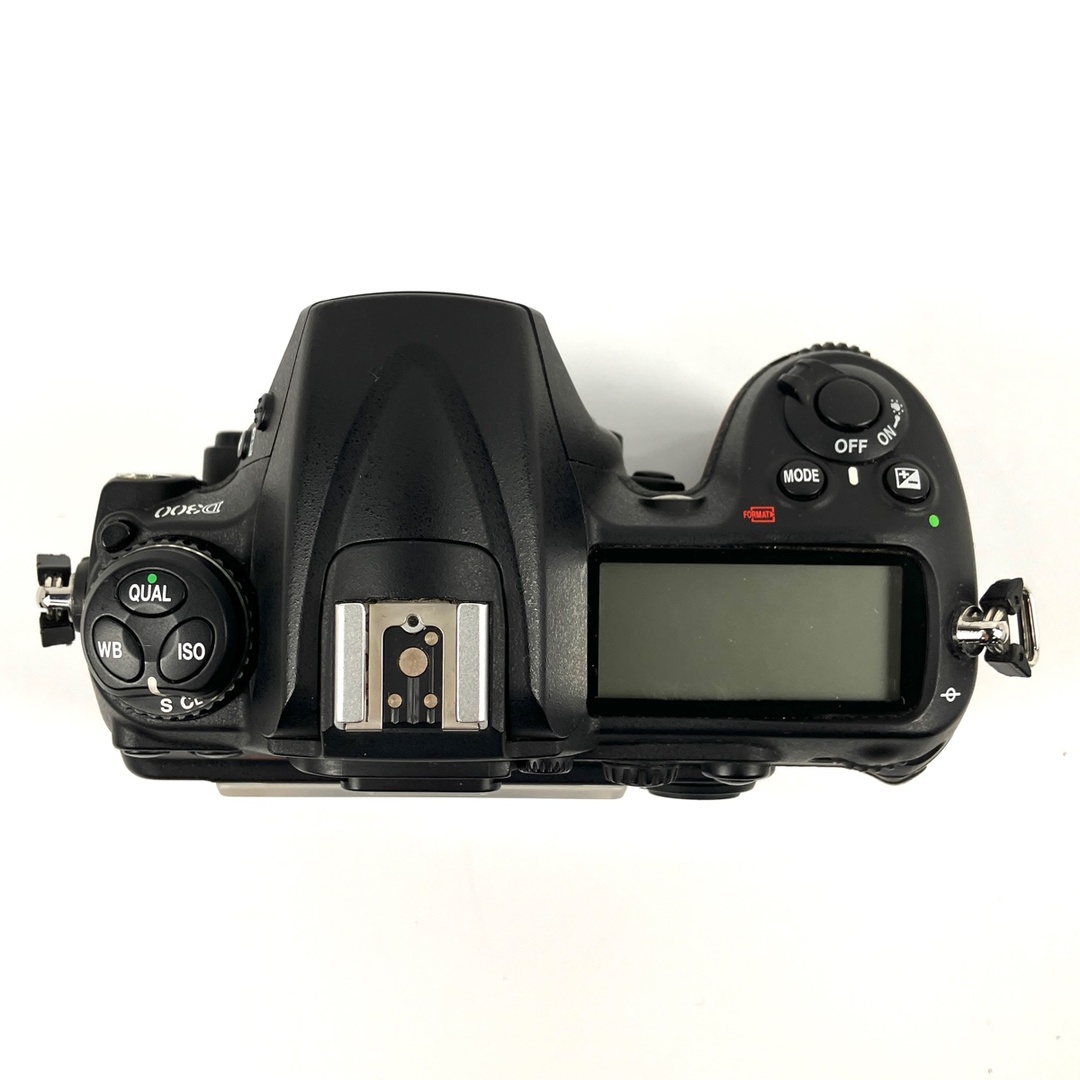 ニコン D300 ボディ 中古の通販 by バイセル ラクマ店 |ラクマ ニコン D300 ボディ 中古の通販 by バイセル ラクマ店 |ラクマ