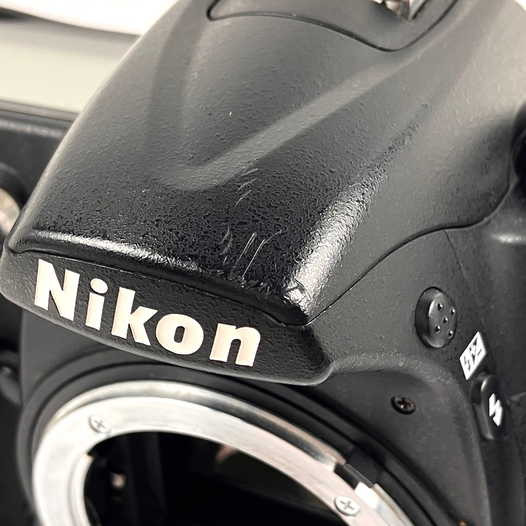 ニコン D300 ボディ 中古の通販 by バイセル ラクマ店 |ラクマ ニコン D300 ボディ 中古の通販 by バイセル ラクマ店 |ラクマ