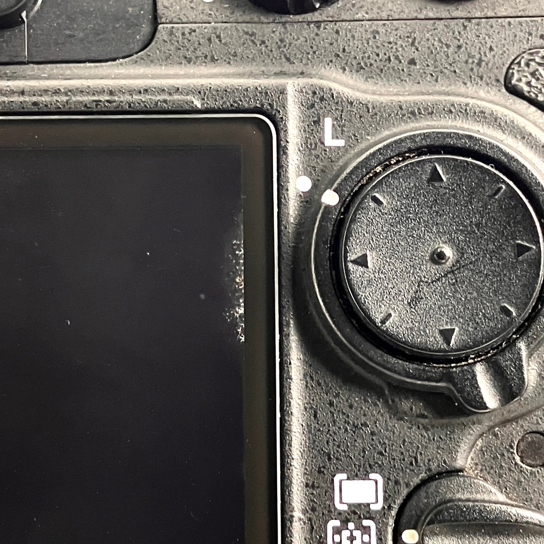 ニコン D300 ボディ 中古の通販 by バイセル ラクマ店 |ラクマ ニコン D300 ボディ 中古の通販 by バイセル ラクマ店 |ラクマ