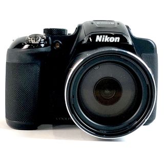 ニコン COOLPIX P610 ブラック 中古の通販|ラクマ ニコン COOLPIX P610 ブラック 中古の通販|ラクマ
