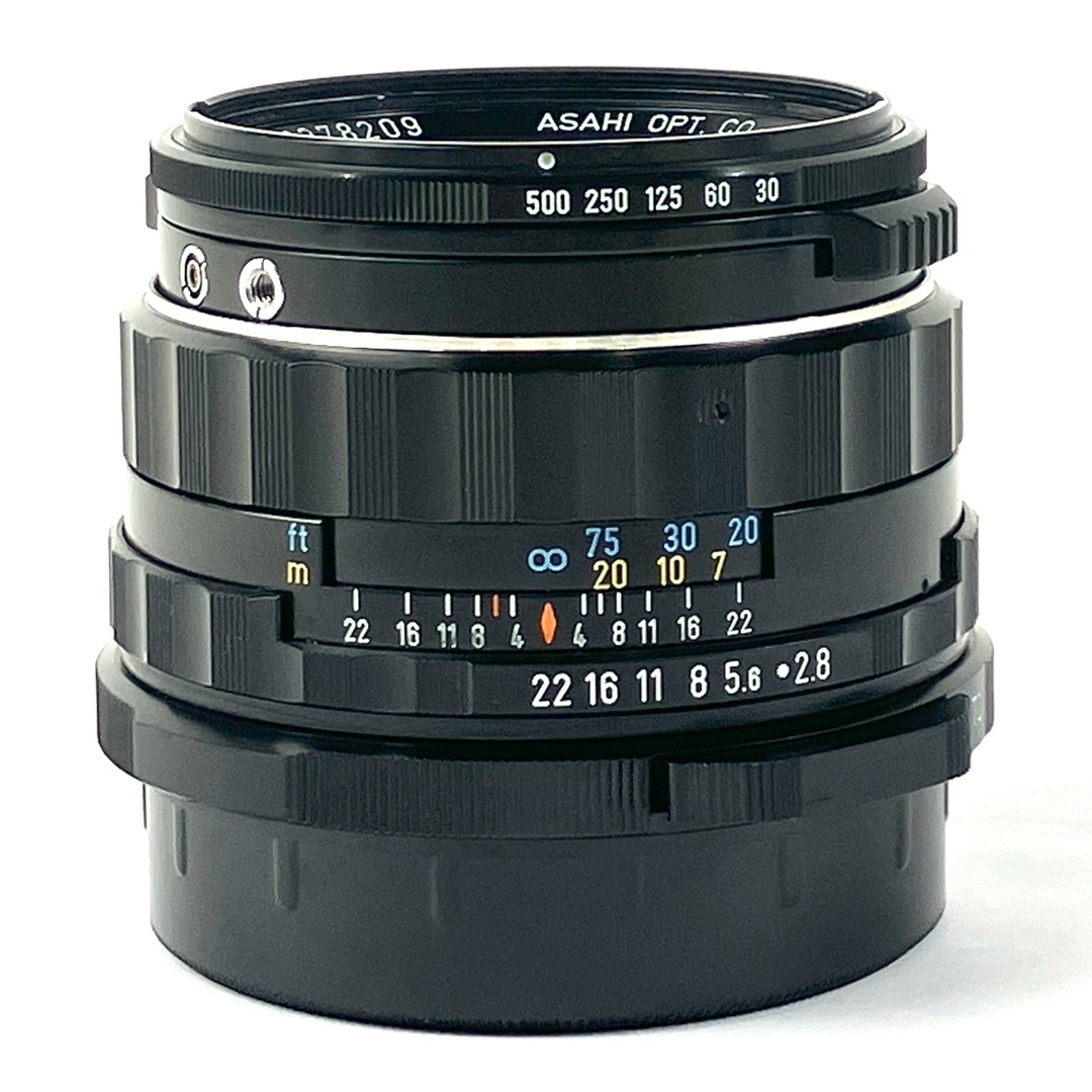 ペンタックス SMC PENTAX 67 90mm F2.8 6x7 バケペン用 中古の ペンタックス SMC PENTAX 67 90mm F2.8 6x7 バケペン用 中古の