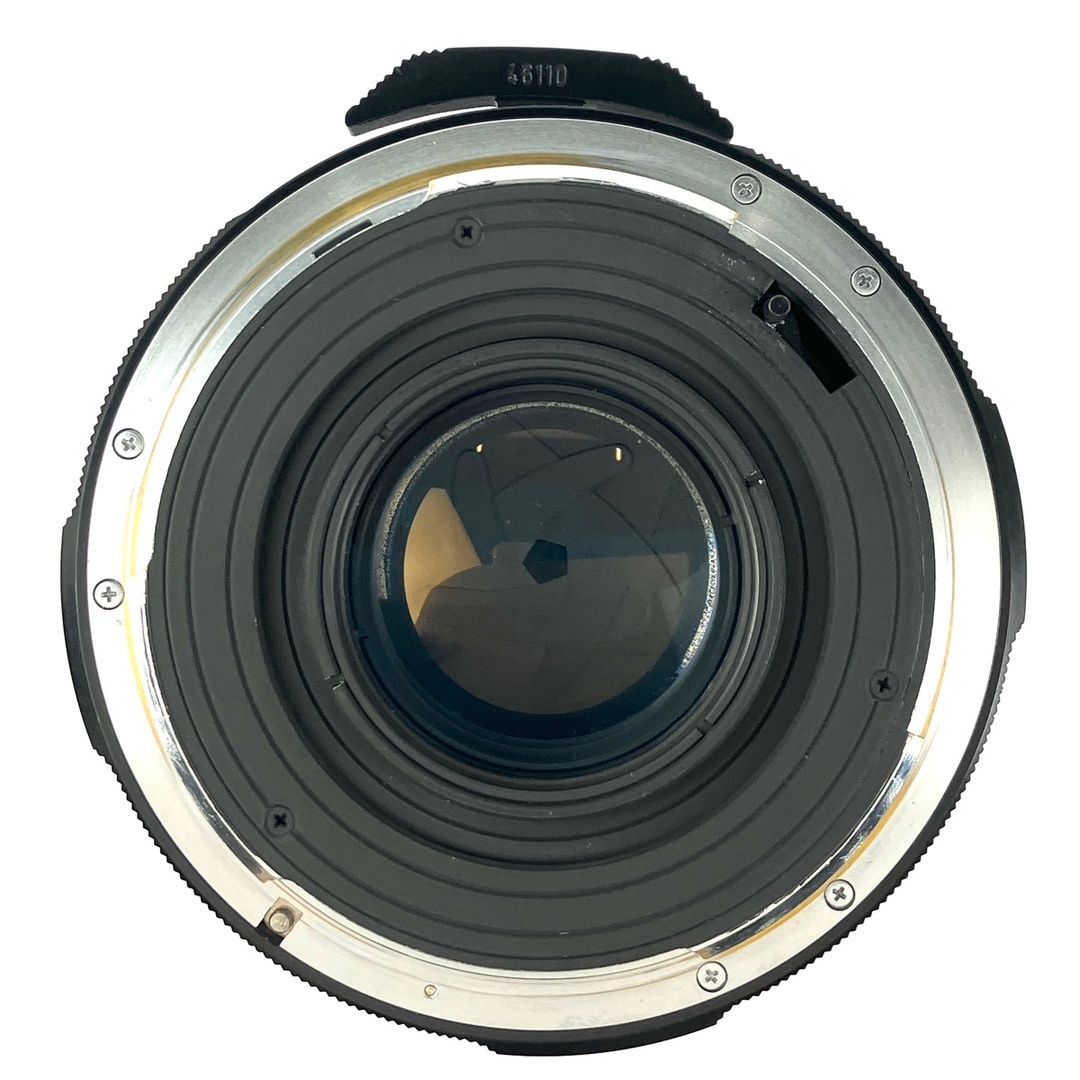 ペンタックス SMC PENTAX 67 90mm F2.8 6x7 バケペン用 中古の ペンタックス SMC PENTAX 67 90mm F2.8 6x7 バケペン用 中古の