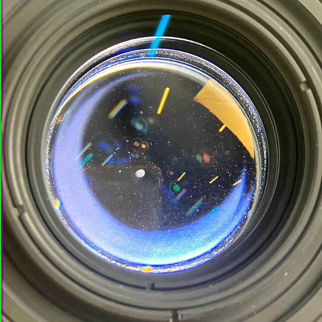 ペンタックス SMC PENTAX 67 90mm F2.8 6x7 バケペン用 中古の ペンタックス SMC PENTAX 67 90mm F2.8 6x7 バケペン用 中古の