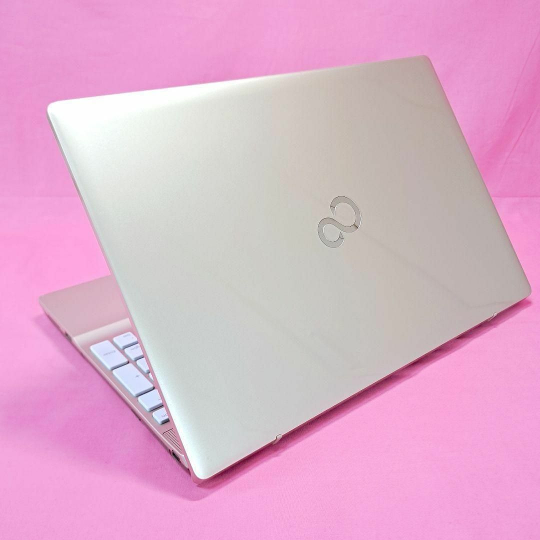 富士通 - 205✨第7世代i3/SSD/8GB✨富士通ノートパソコン 富士通 - 205✨第7世代i3/SSD/8GB✨富士通ノートパソコン