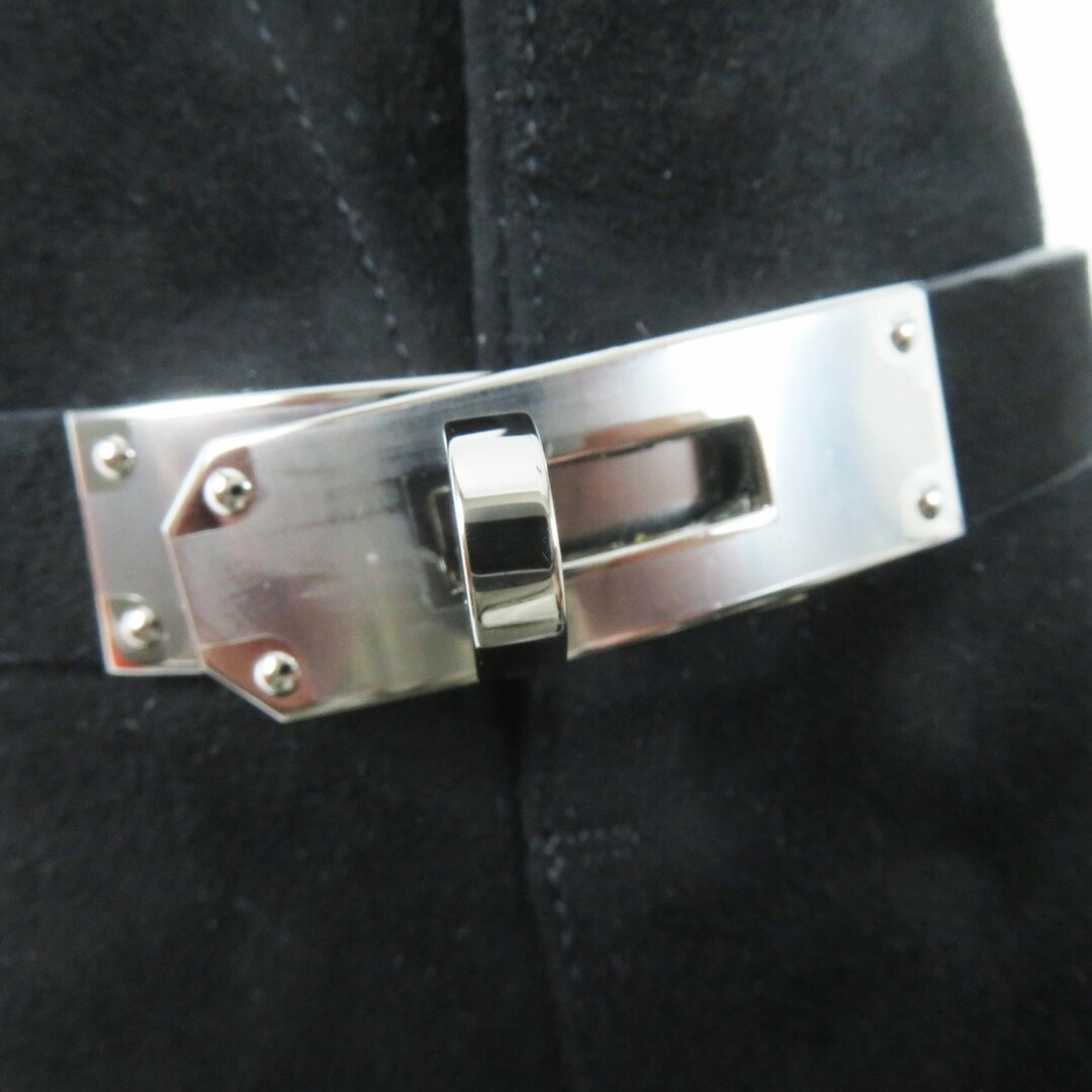 HERMES - 美品◎HERMES エルメス サンジェルマン シルバー金具 HERMES - 美品◎HERMES エルメス サンジェルマン シルバー金具