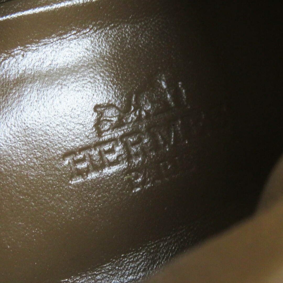 HERMES - 美品◎HERMES エルメス サンジェルマン シルバー金具 HERMES - 美品◎HERMES エルメス サンジェルマン シルバー金具