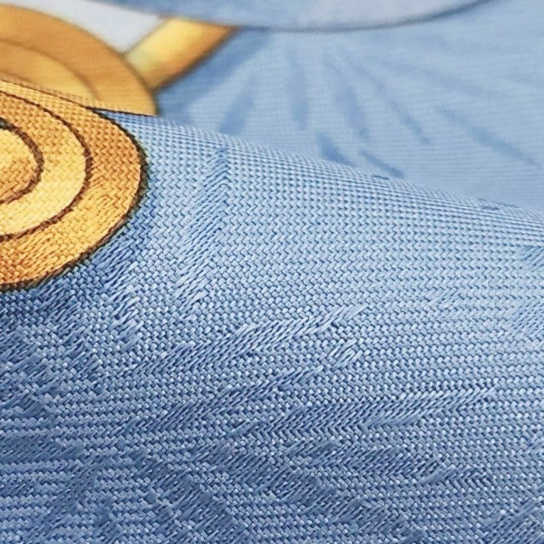 HERMES - 【希少 マルジェラ期】エルメス ルナパーク シルク HERMES - 【希少 マルジェラ期】エルメス ルナパーク シルク