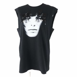 セール(SALE)開催中！ファッション通販 CHANEL - シャネル ココマーク ショートスリーブ トレーナー Tシャツ(半袖+袖なし)