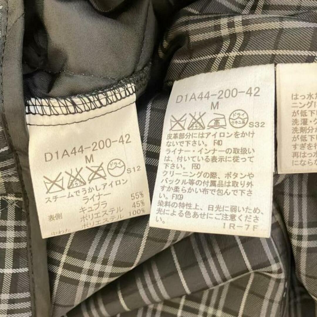BURBERRY BLACK LABEL - Burberry Black Label(バーバリー BURBERRY BLACK LABEL - Burberry Black Label(バーバリー
