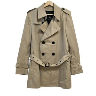 BURBERRY BLACK LABEL(トレンチコート)のフリマアイテム一覧 BURBERRY BLACK LABEL(トレンチコート)のフリマアイテム一覧