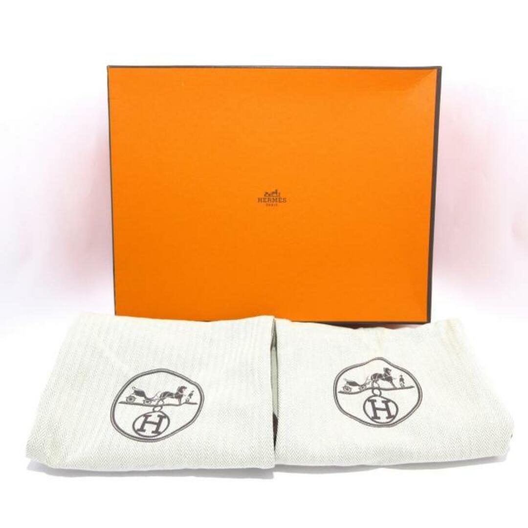HERMES - HERMES(エルメス) サンダル 34 レディース美品 オラン HERMES - HERMES(エルメス) サンダル 34 レディース美品 オラン