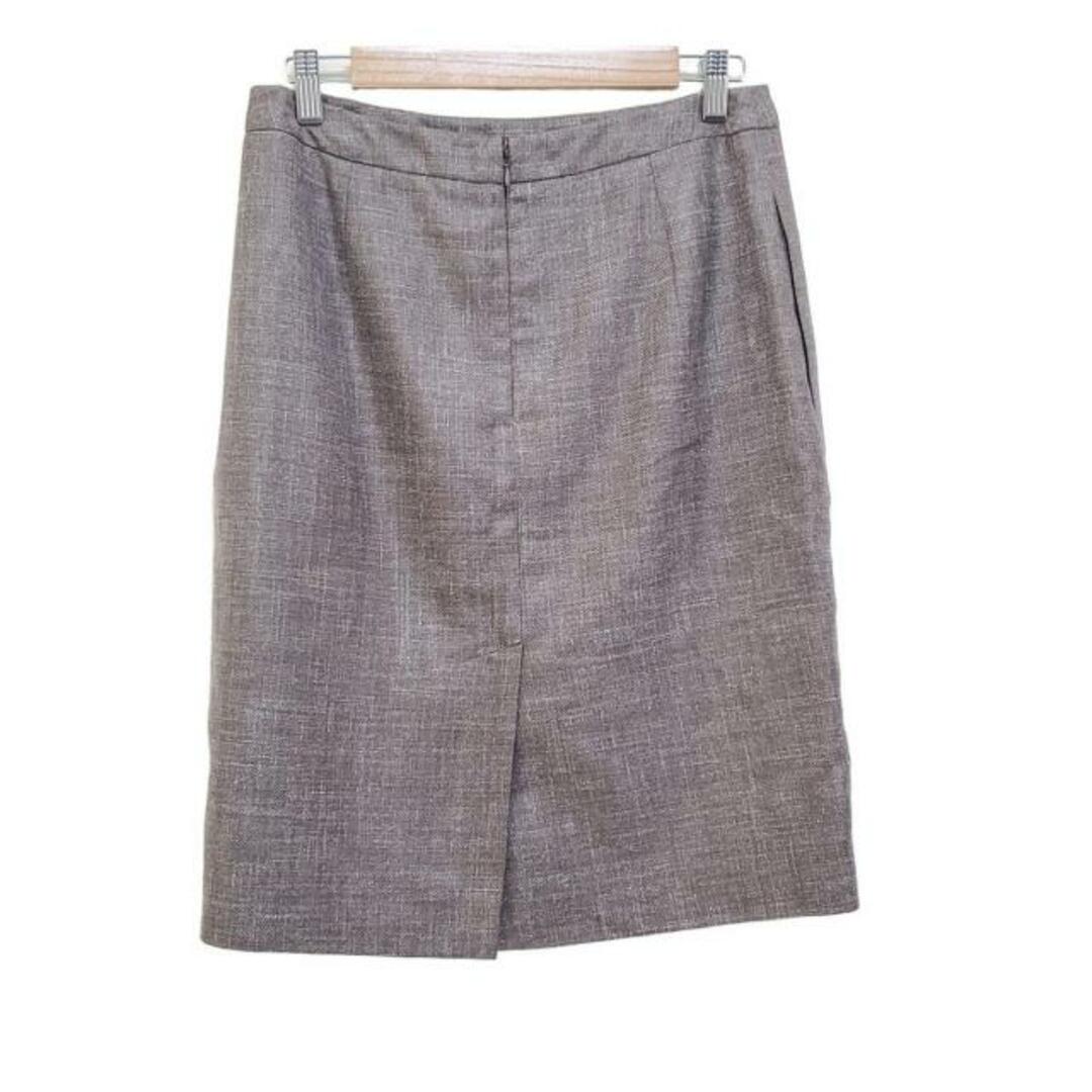 HERNO - HERNO(ヘルノ) スカート サイズ44 L レディース美品 HERNO - HERNO(ヘルノ) スカート サイズ44 L レディース美品