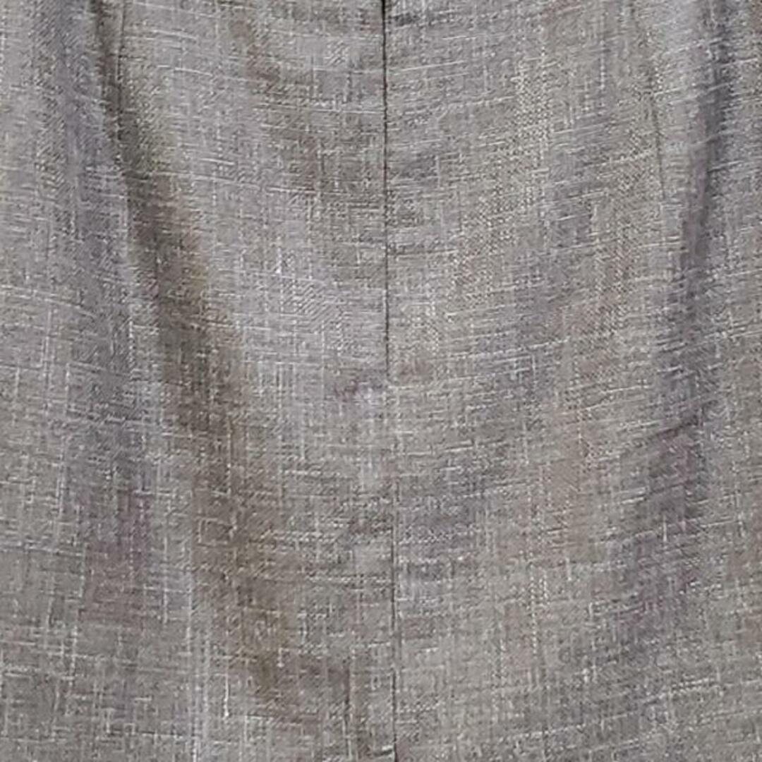 HERNO - HERNO(ヘルノ) スカート サイズ44 L レディース美品 HERNO - HERNO(ヘルノ) スカート サイズ44 L レディース美品