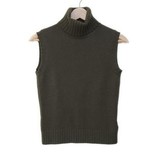 CELINE - セリーヌ フィービー期 ニット カットソー 長袖 リブ CELINE - セリーヌ フィービー期 ニット カットソー 長袖 リブ