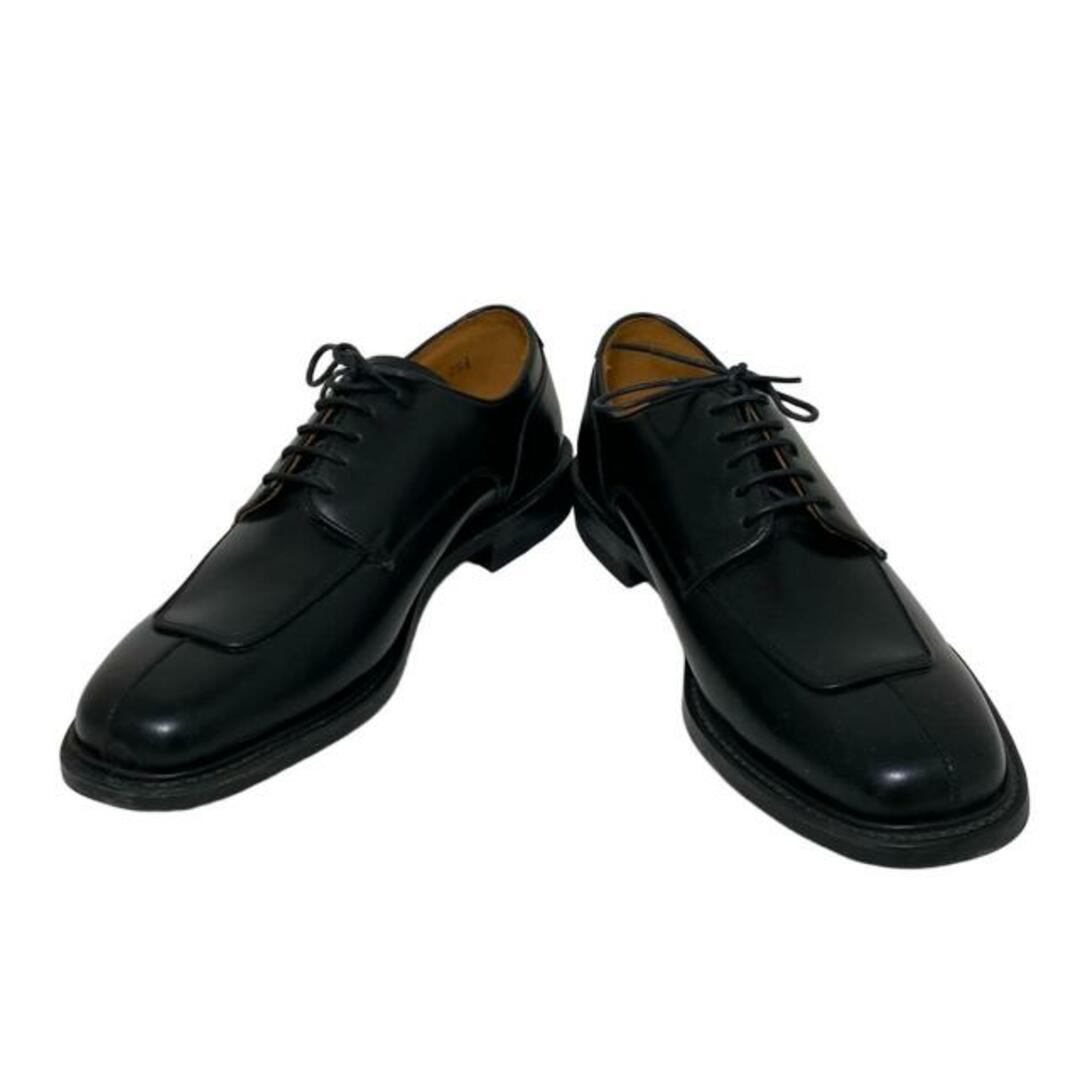 REGAL - REGAL(リーガル) シューズ 25 1/2 メンズ - 黒 レース REGAL - REGAL(リーガル) シューズ 25 1/2 メンズ - 黒 レース