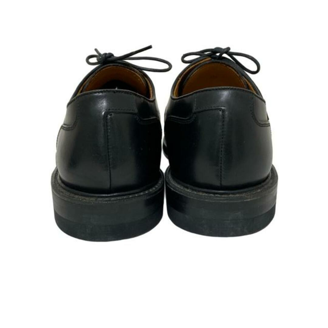 REGAL - REGAL(リーガル) シューズ 25 1/2 メンズ - 黒 レース REGAL - REGAL(リーガル) シューズ 25 1/2 メンズ - 黒 レース