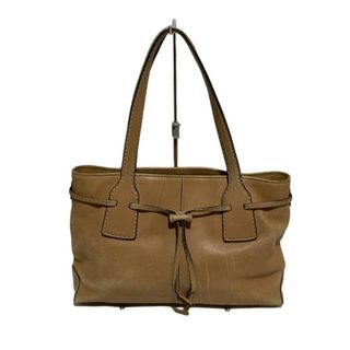 TOD'S(トートバッグ)のフリマアイテム一覧 TOD'S(トートバッグ)のフリマアイテム一覧