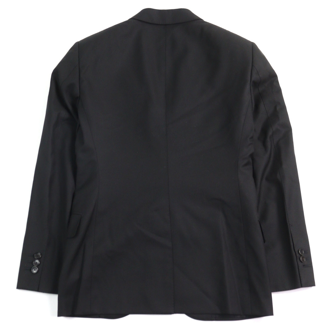 TOM FORD - 美品○TOM FORD トムフォード ウール100% ピークド TOM FORD - 美品○TOM FORD トムフォード ウール100% ピークド