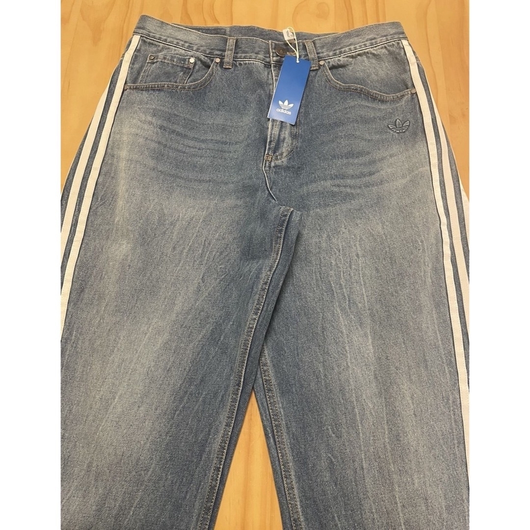 adidas Originals - 31新品】Adileniumシーズン3 ルーズフィット adidas Originals - 31新品】Adileniumシーズン3 ルーズフィット